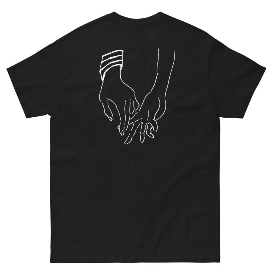 Maya Hawke Generous Heart Unisex classic tee