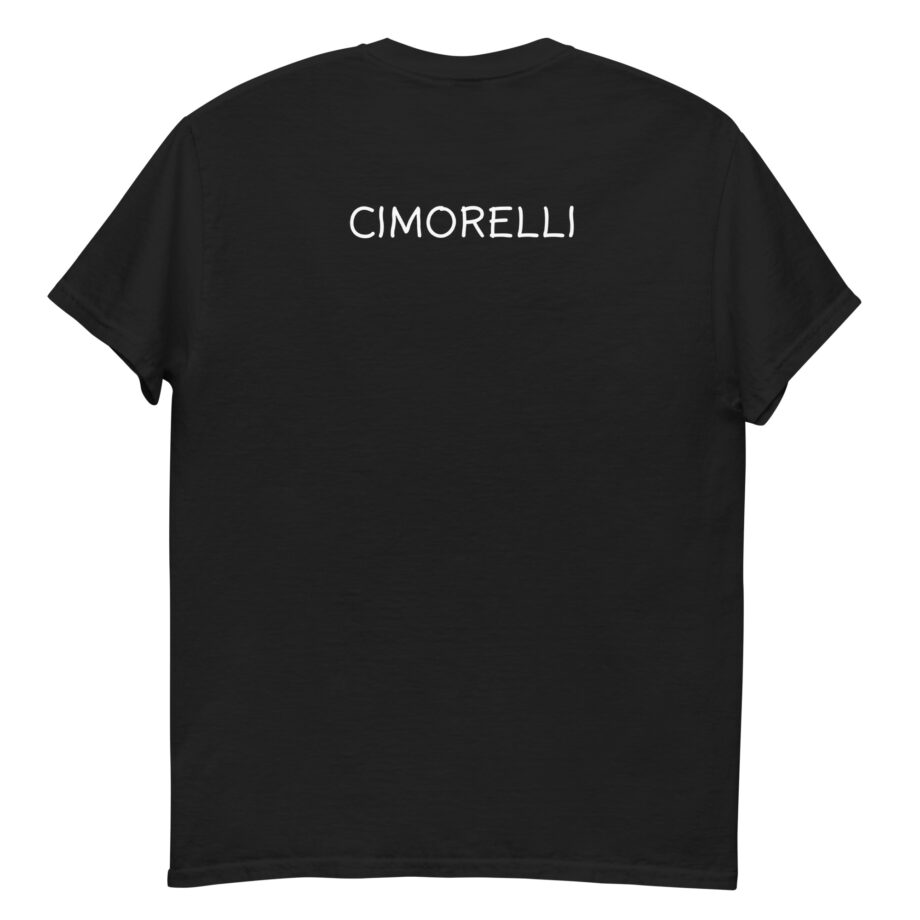Cimorelli You’re Worth It Unisex classic tee