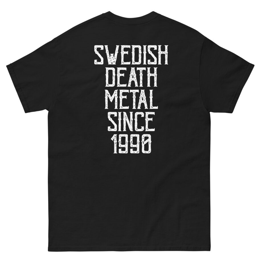 At the Gates Suicidal Legacy Unisex classic tee