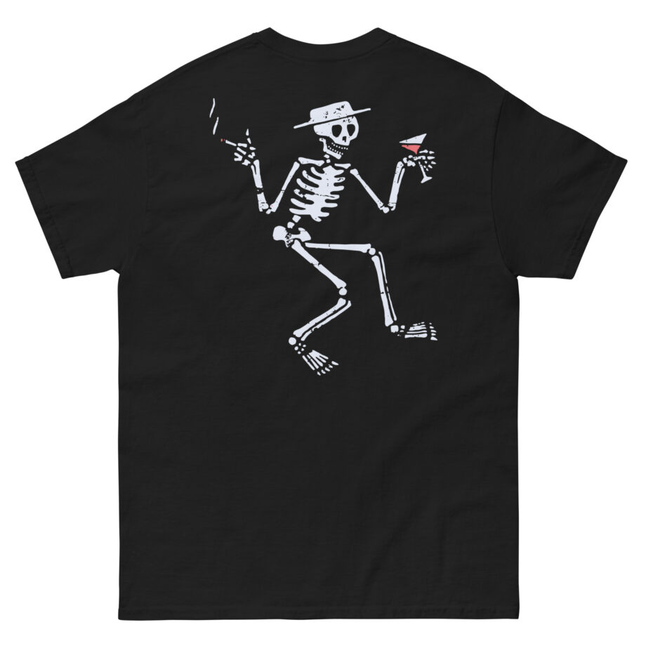 Social Distortion Unisex classic tee
