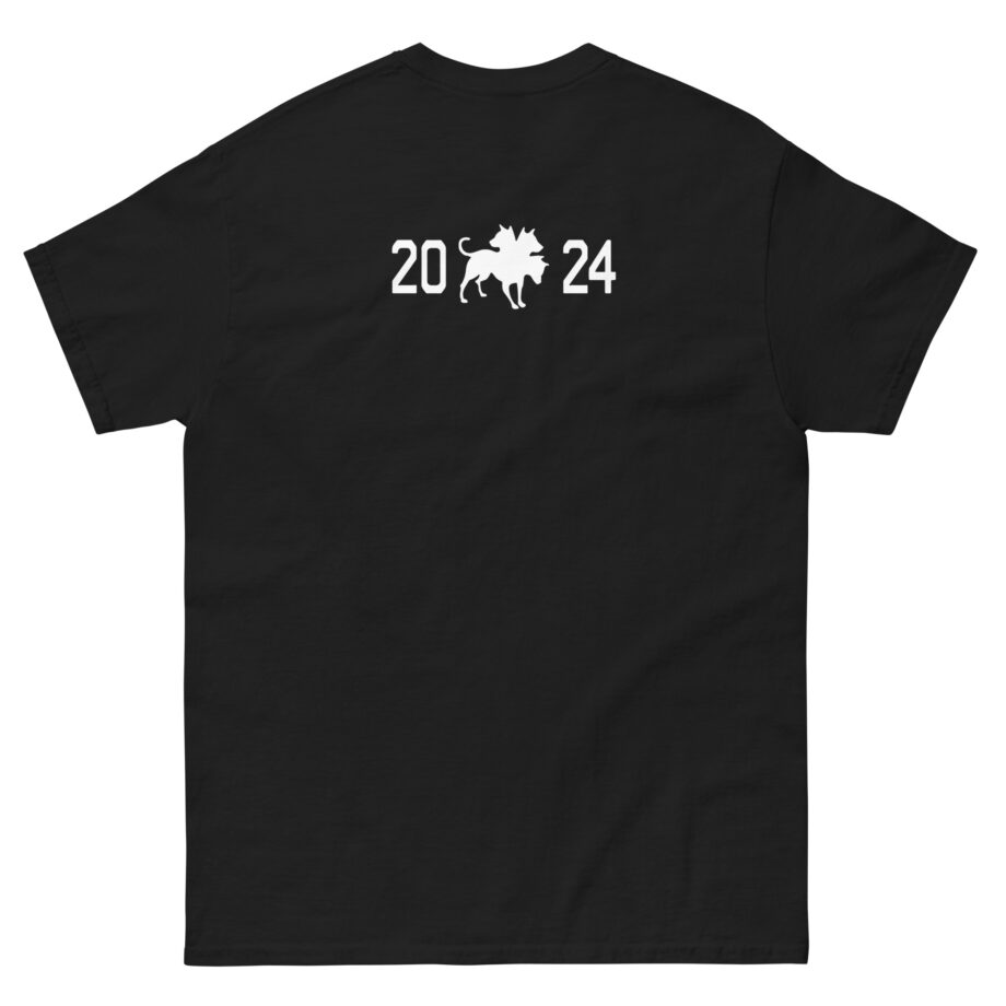 Jelly Unisex classic tee