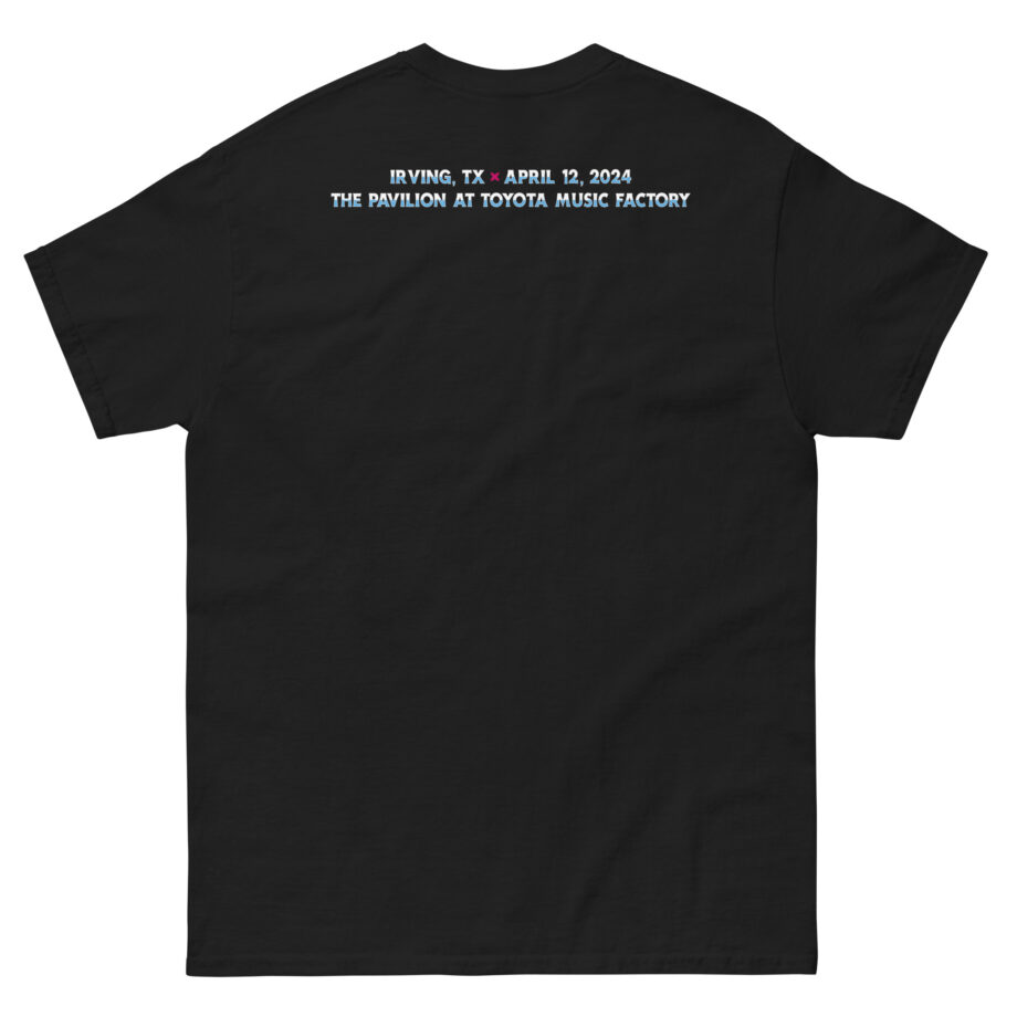 Crazy Jelly Unisex classic tee