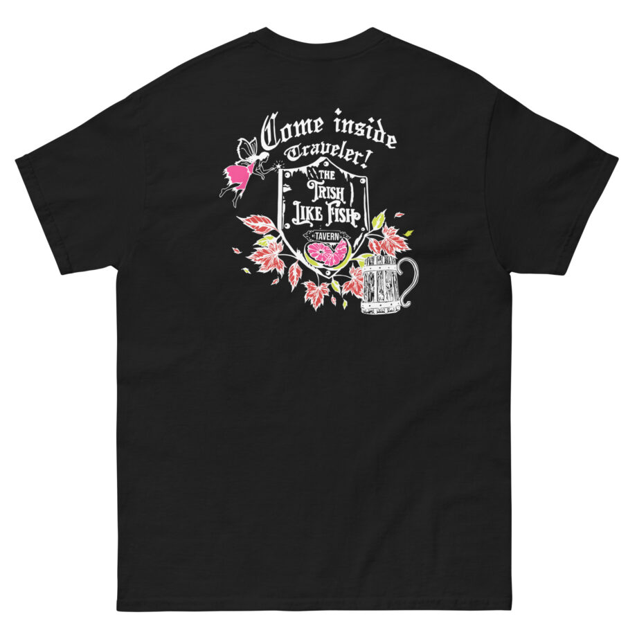 Just Trish Unisex classic tee