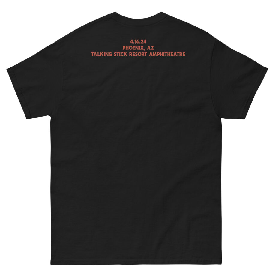 Cookieswirlc Dnf King Unisex classic tee