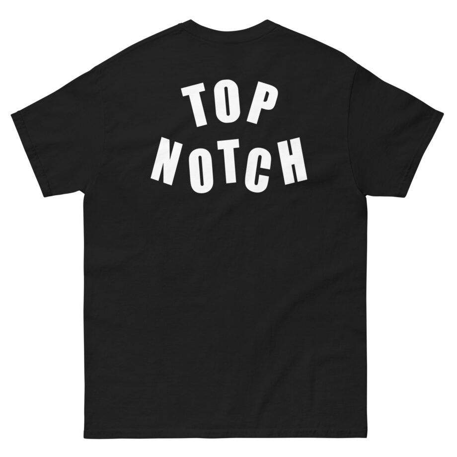 City Girls Top Notch Unisex classic tee