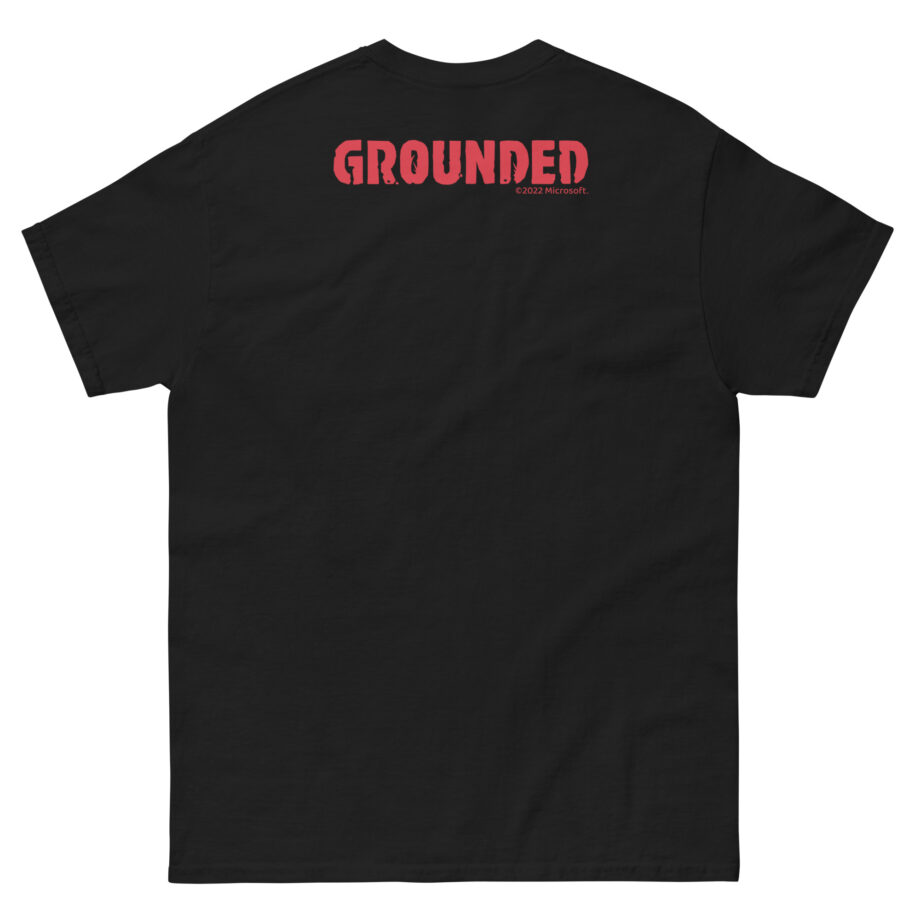 Grounded Broodmother Unisex classic tee
