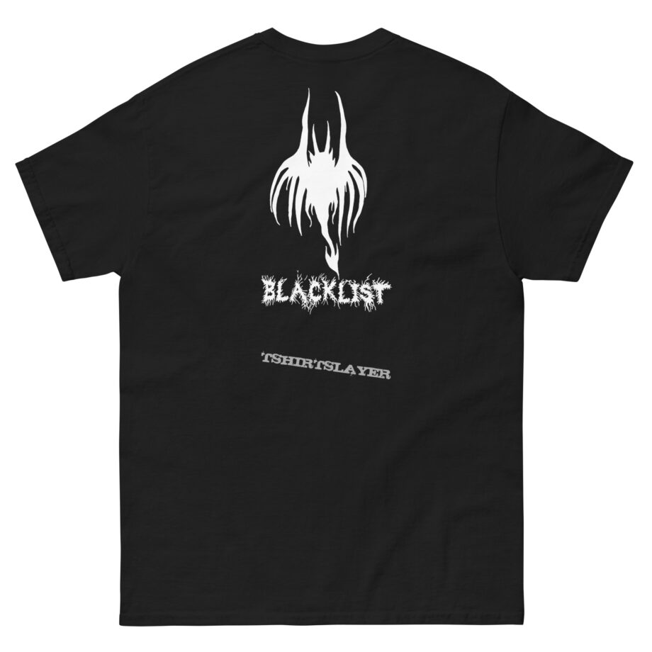 Abhomine  Proselyte Parasite Plague Unisex classic tee