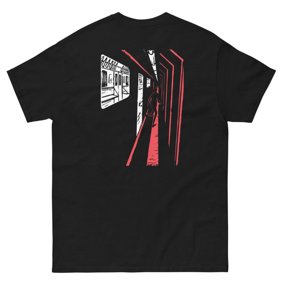 Faith No More  King for a Day Unisex classic tee