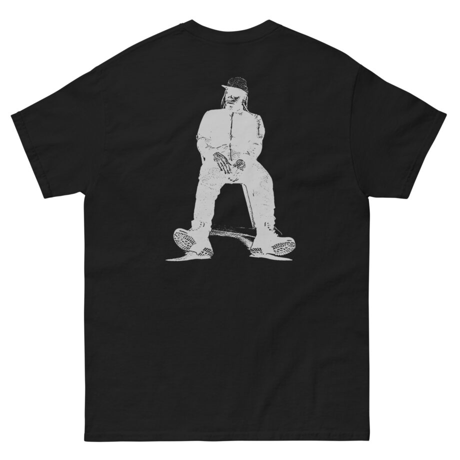 Clipse Mnimn Unisex classic tee