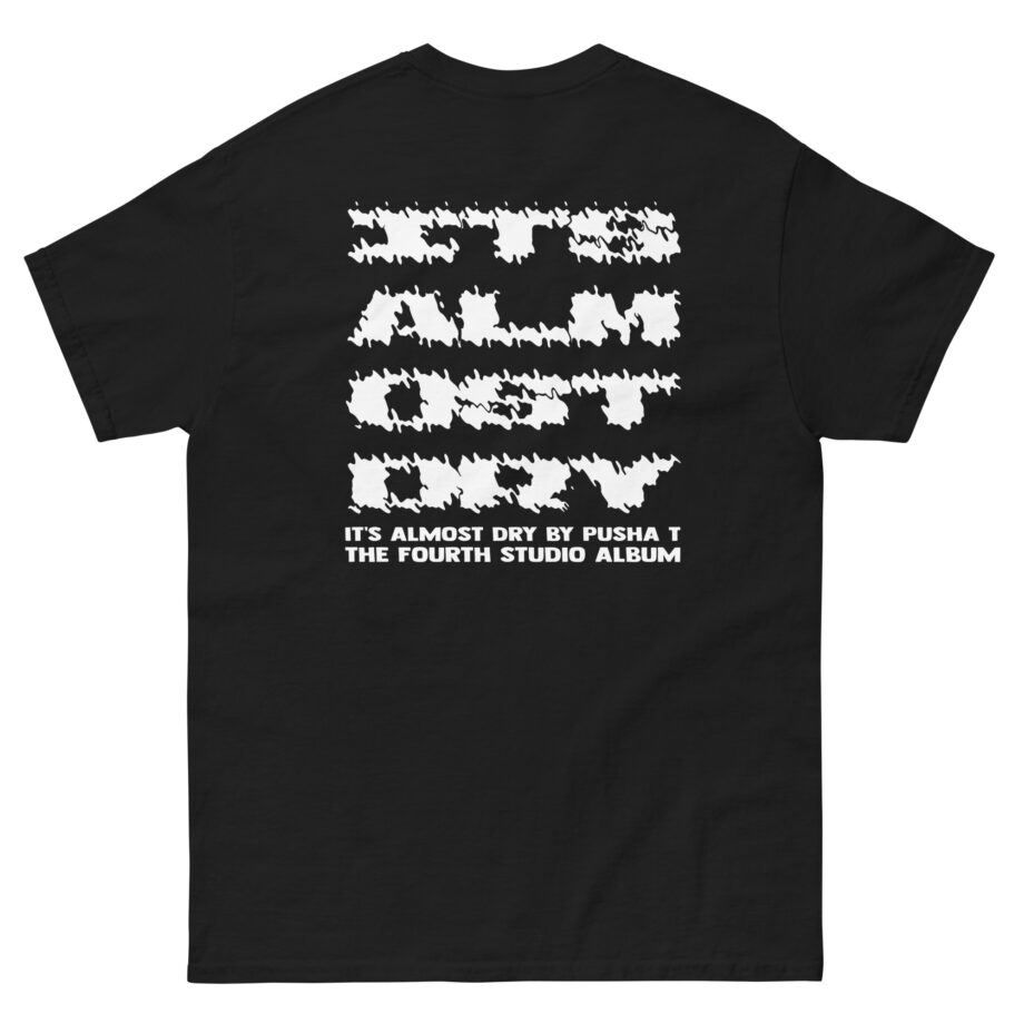 Clipse Iad Unisex classic tee