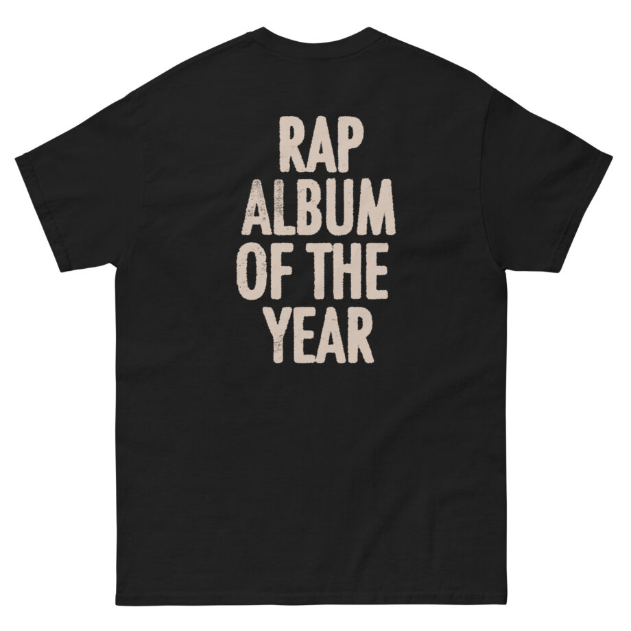 Clipse Raoty Unisex classic tee