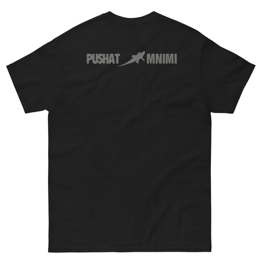Clipse Mnimn Unisex classic tee