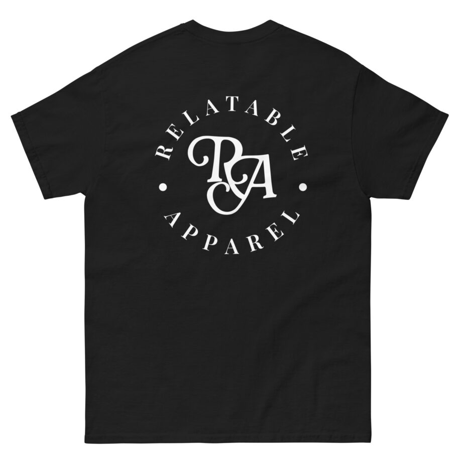 Brent Rivera Relatable Unisex classic tee