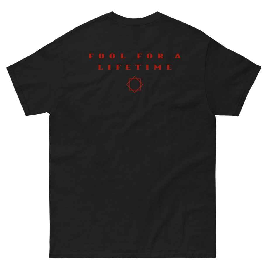 Faith No More King for a Day 30th Anniversary Unisex classic tee