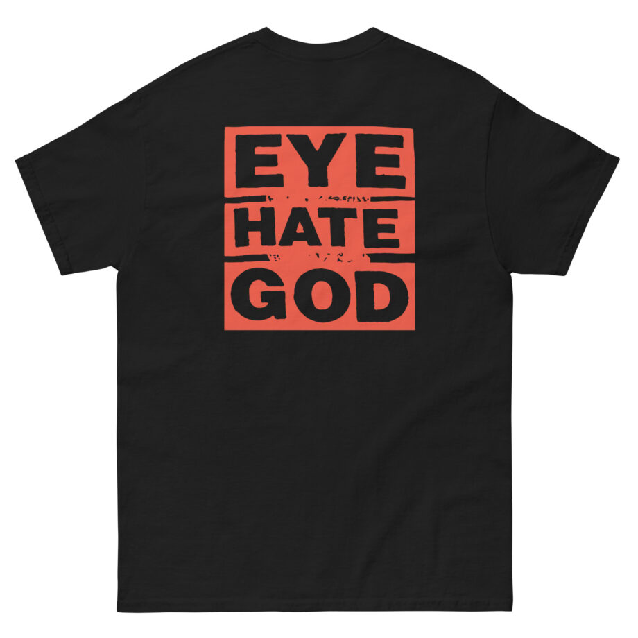 Eyehategod Ruptured Heart Theory Unisex classic tee