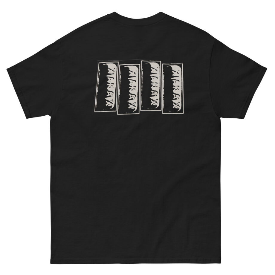 Eyehategod Xan Angel Unisex classic tee