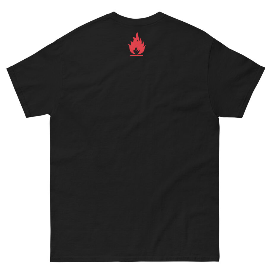 Massive Attack Conspiracies Unisex classic tee