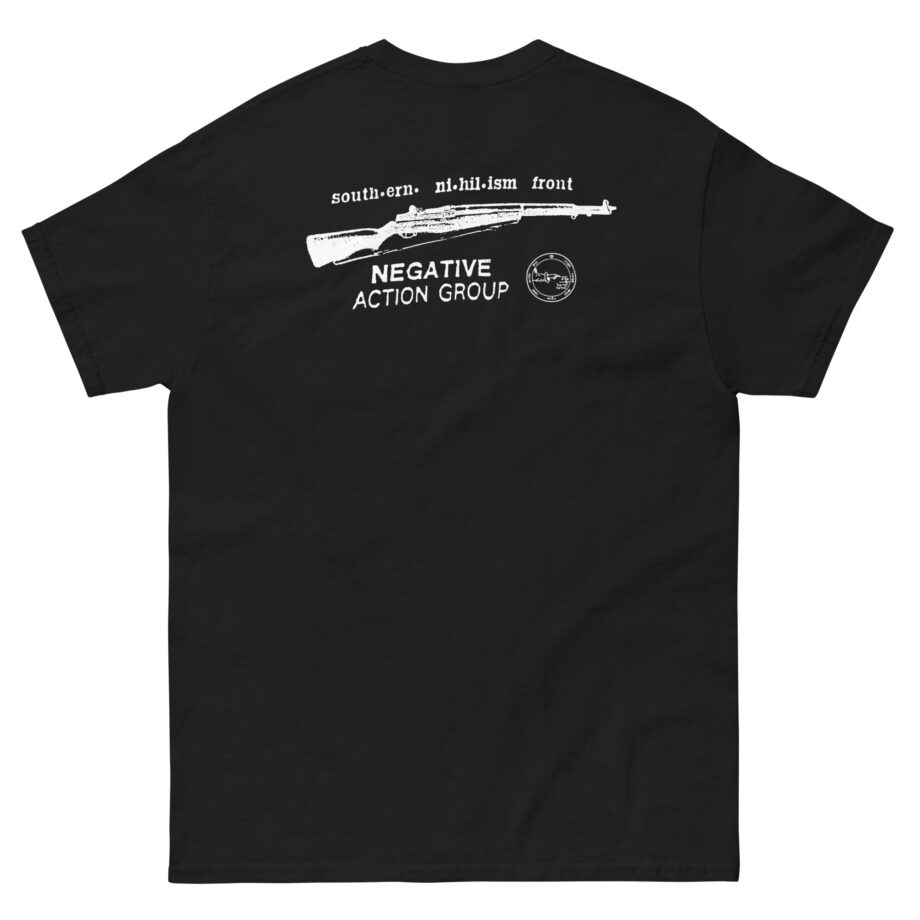 Eyehategod Bad Times Ahead Unisex classic tee