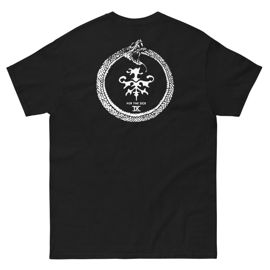 Eyehategod New Orleans Unisex classic tee