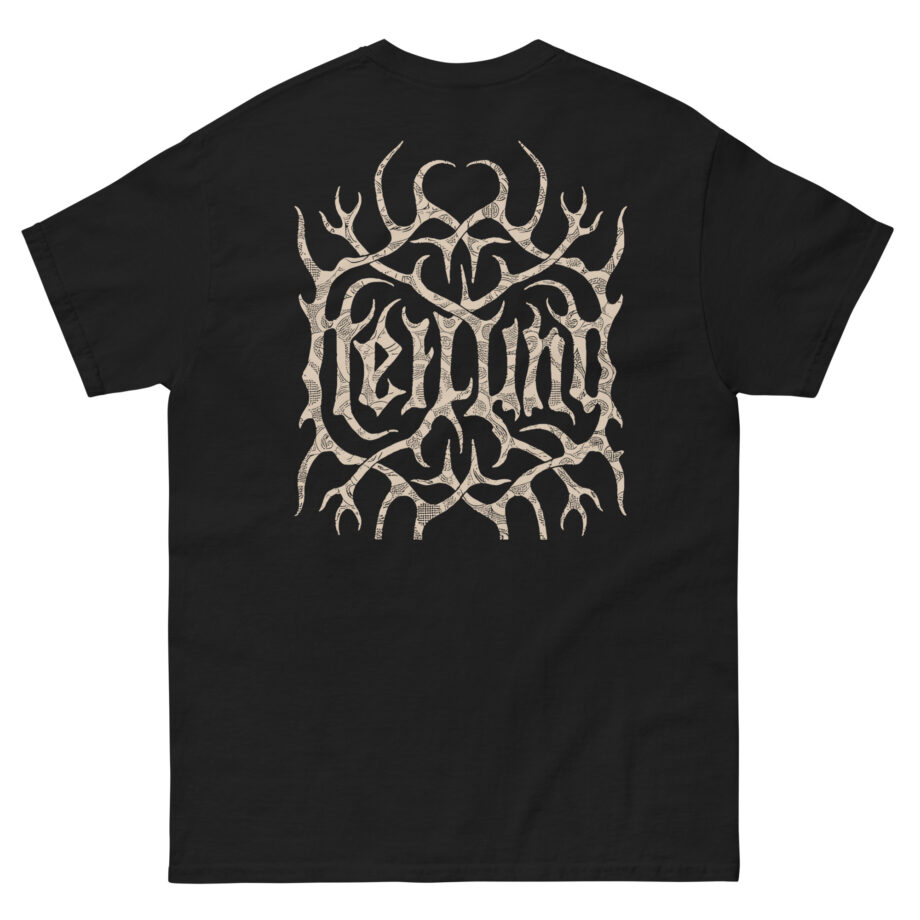 Heilung Fearnofoe Unisex classic tee