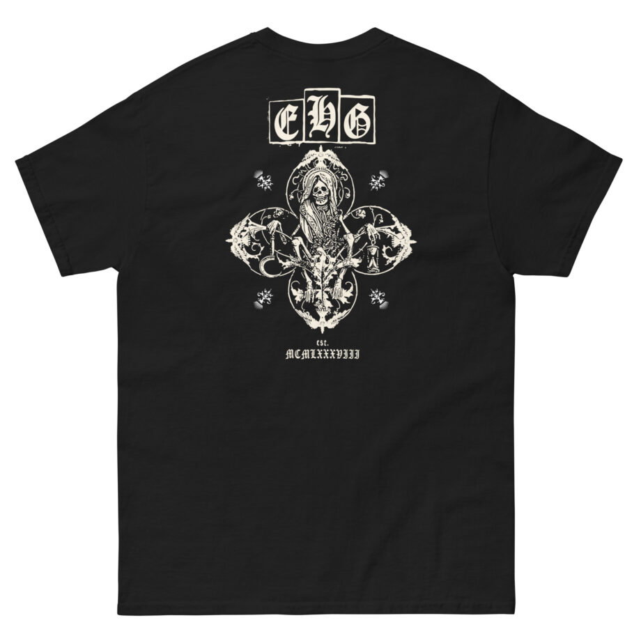 Eyehategod Communion Unisex classic tee