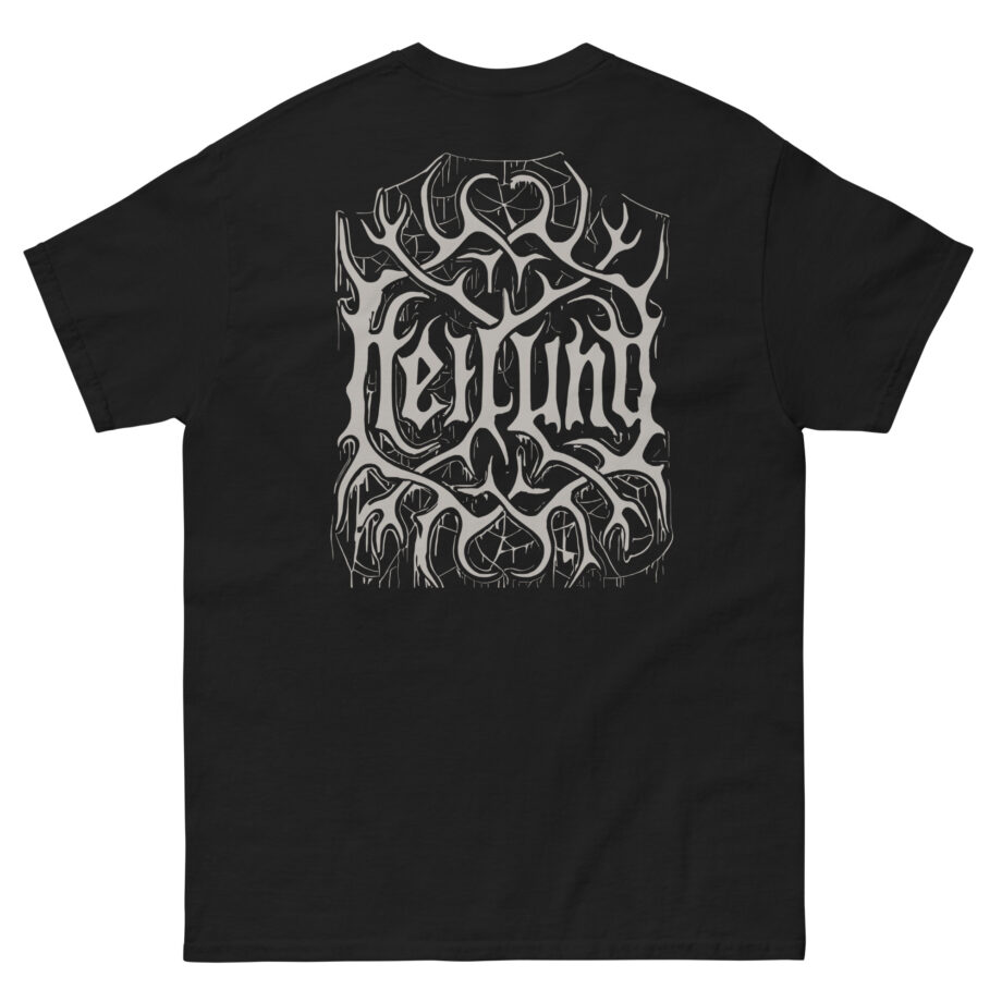 Heilung Ace of Coins Unisex classic tee