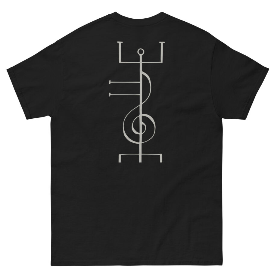 Heilung Futha Galdr Unisex classic tee