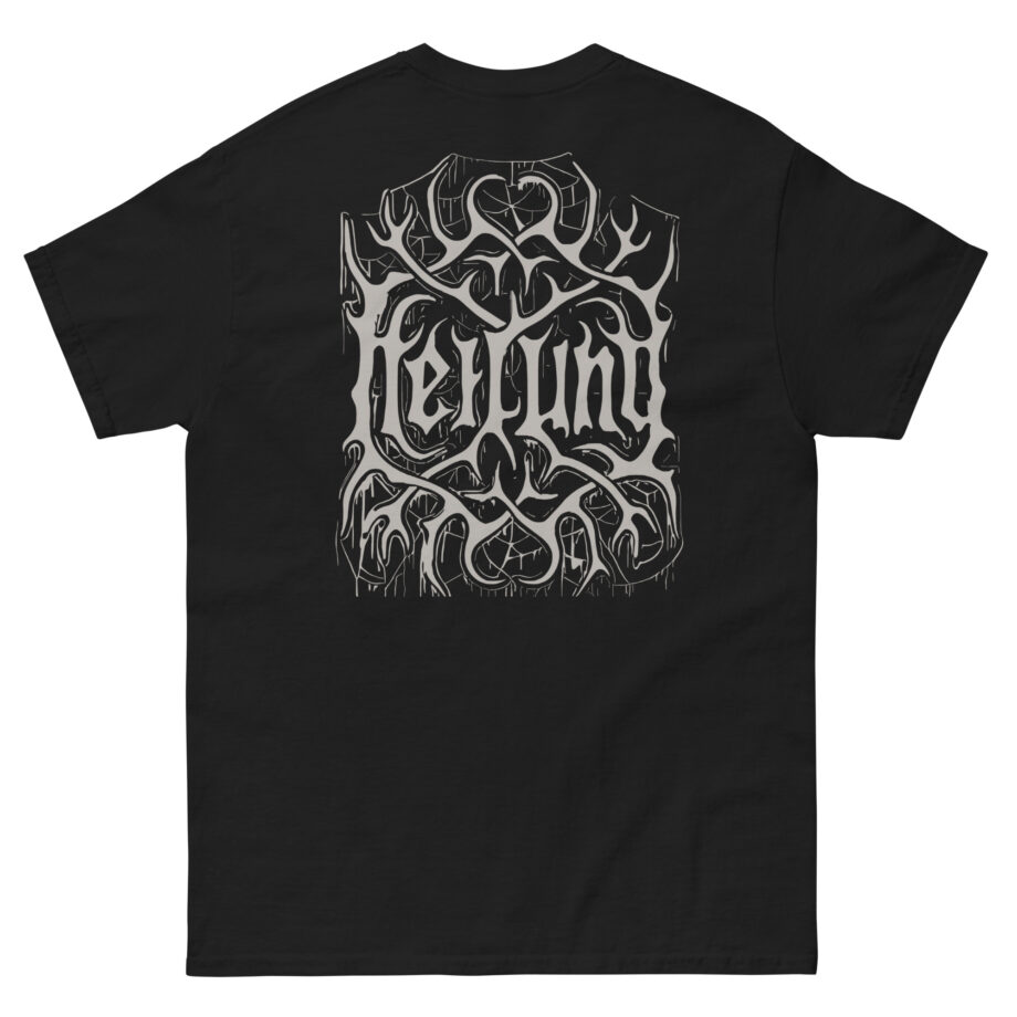 Heilung Maria Shaman Unisex classic tee