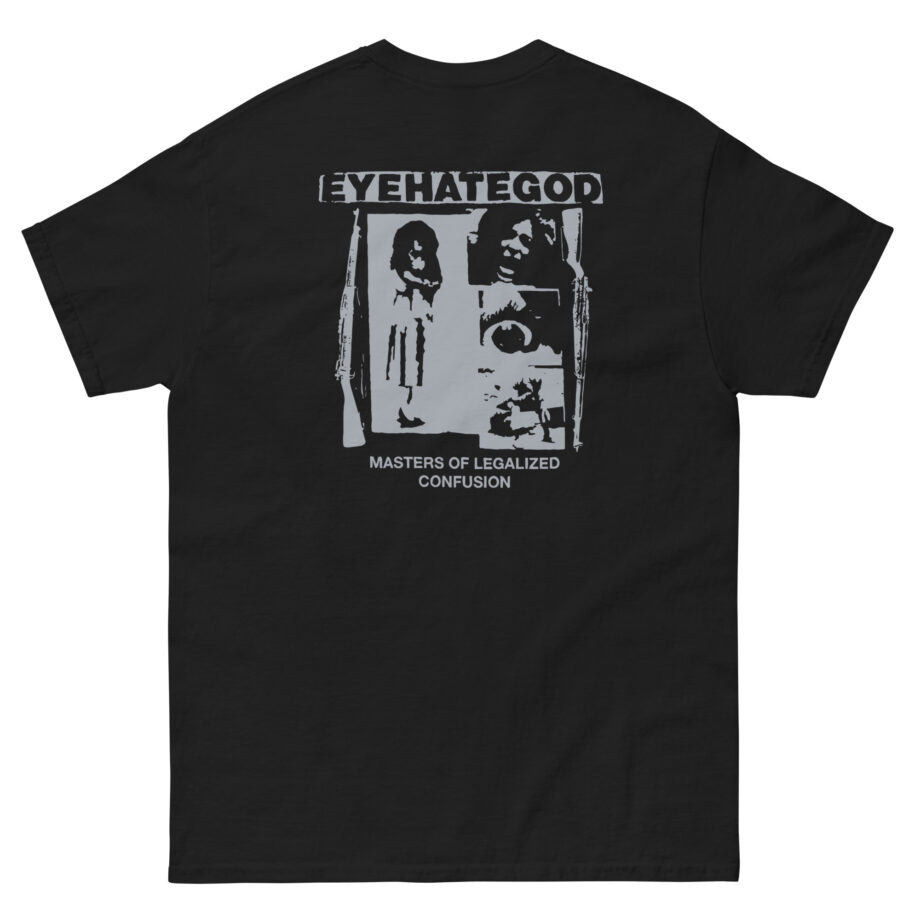 Eyehategod Dopesick Unisex classic tee
