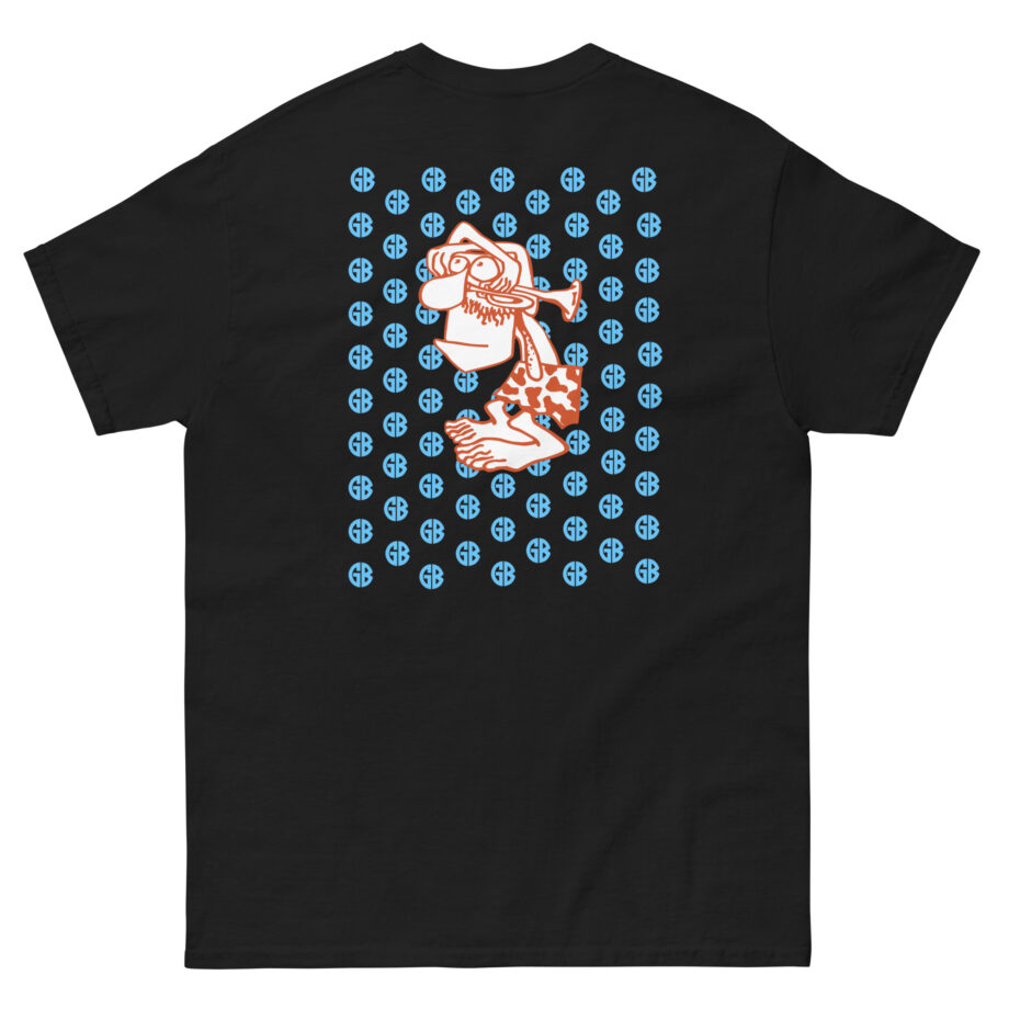 Gorilla Biscuits Start Today Unisex classic tee