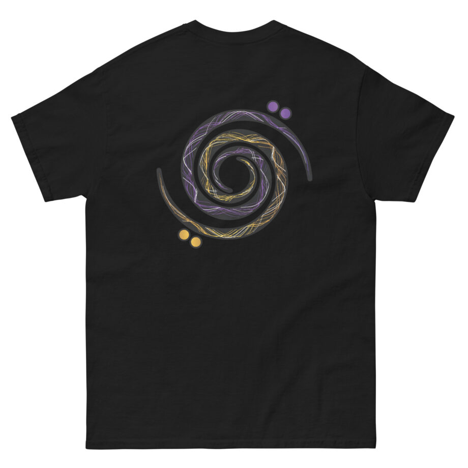 Mersiv Nye Unisex classic tee
