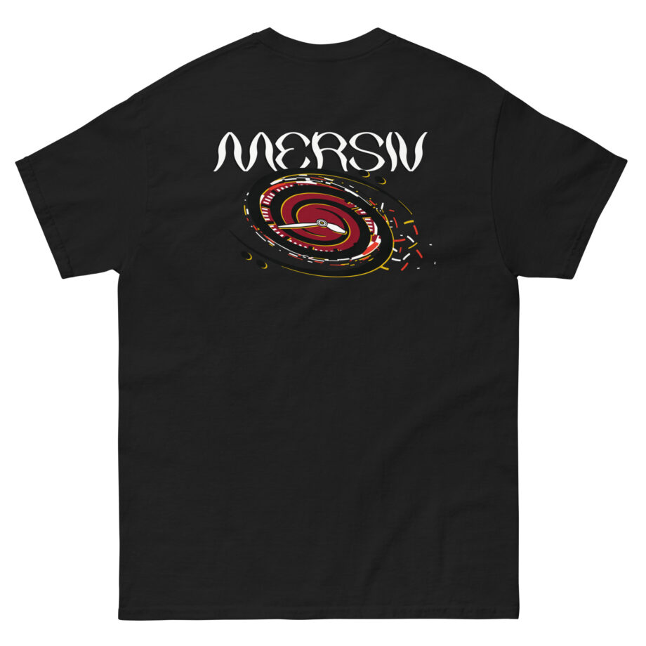Mersiv Lost in the South Unisex classic tee