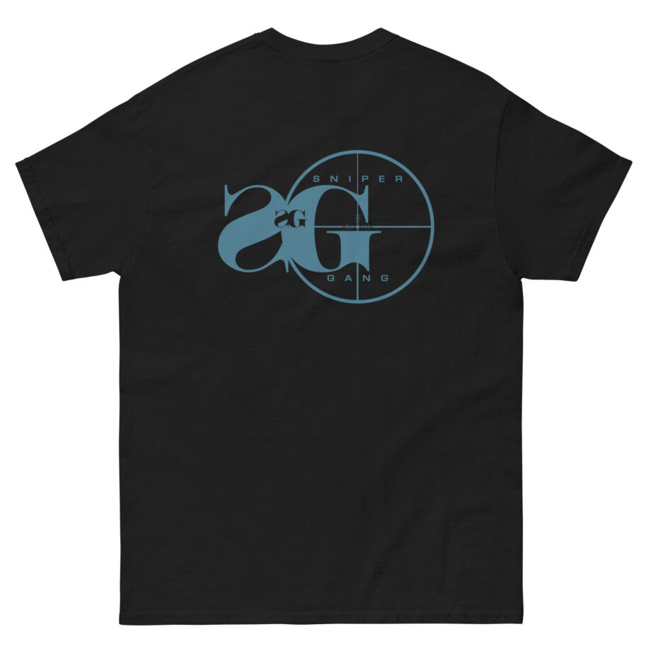 Kodak Black Heartless Unisex classic tee