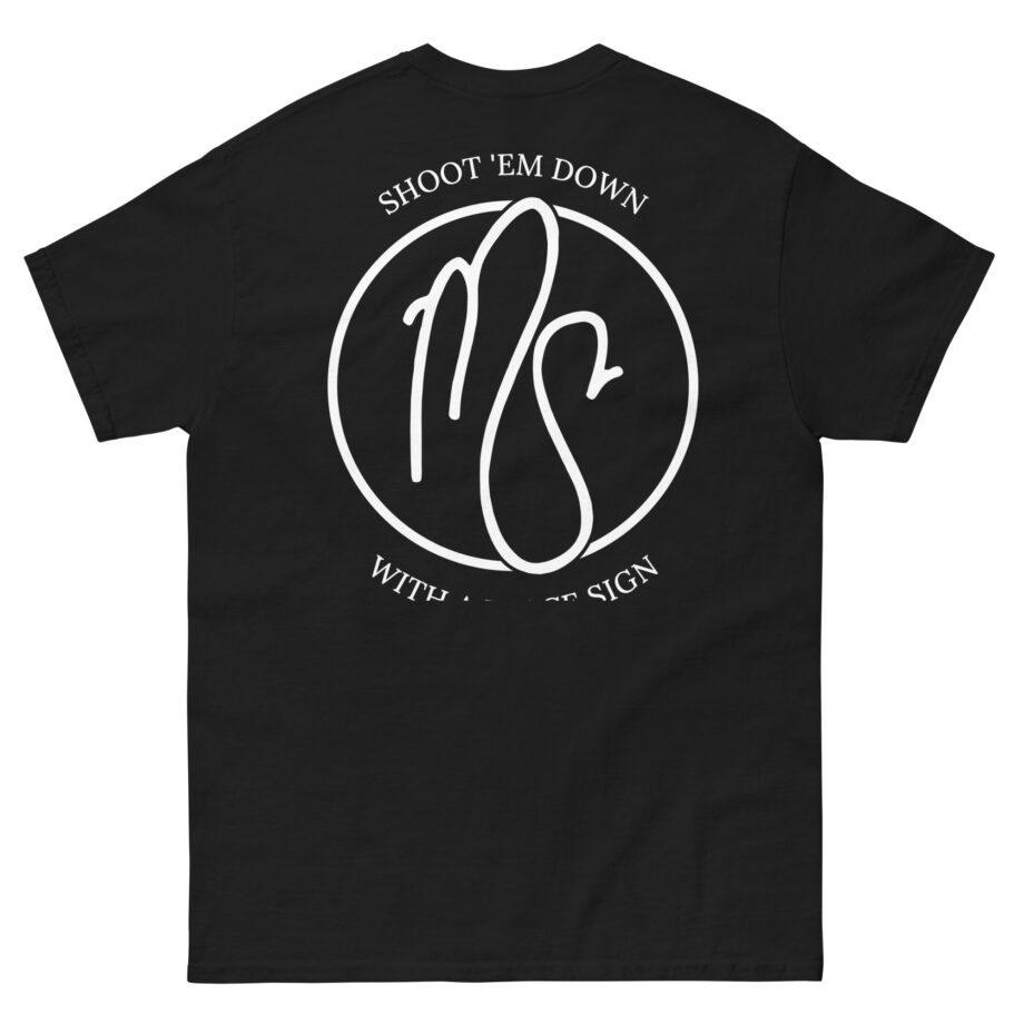 Mod Sun Unisex classic tee