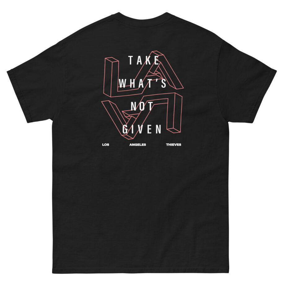 Los Angeles Thieves Unisex classic tee