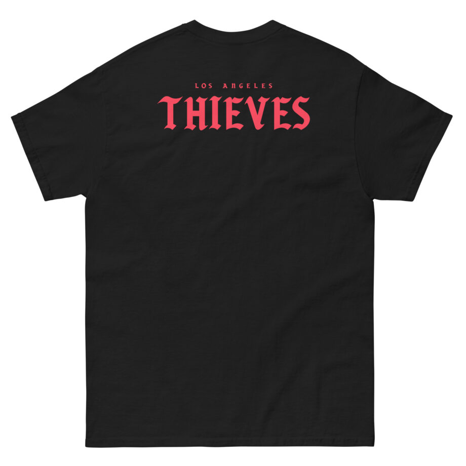 Los Angeles Thieves Unisex classic tee