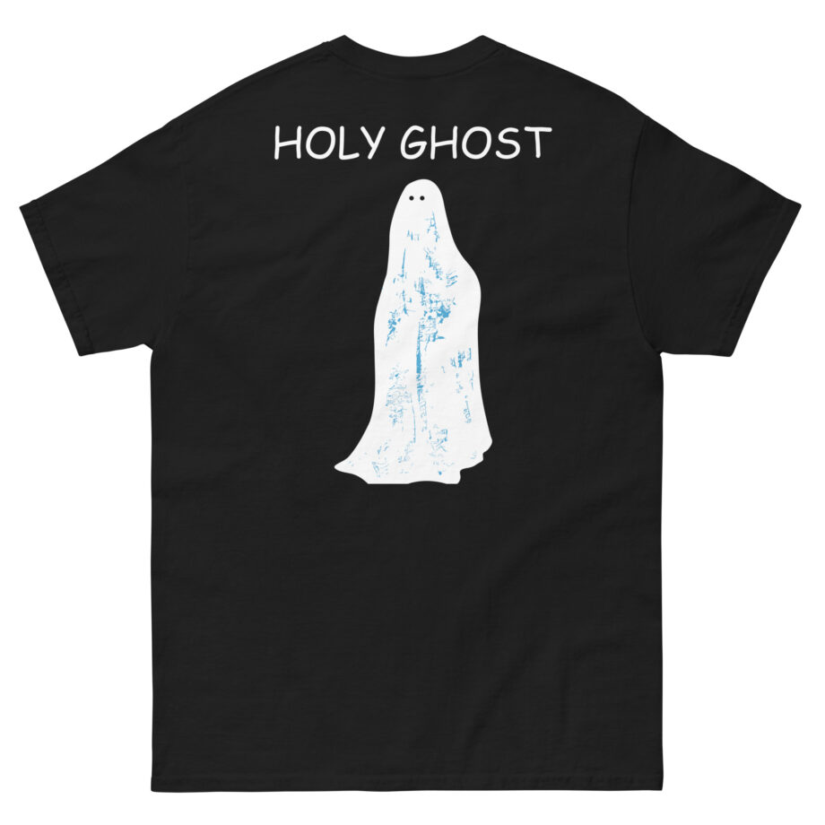 Modern Baseball Holy Ghost Unisex classic tee