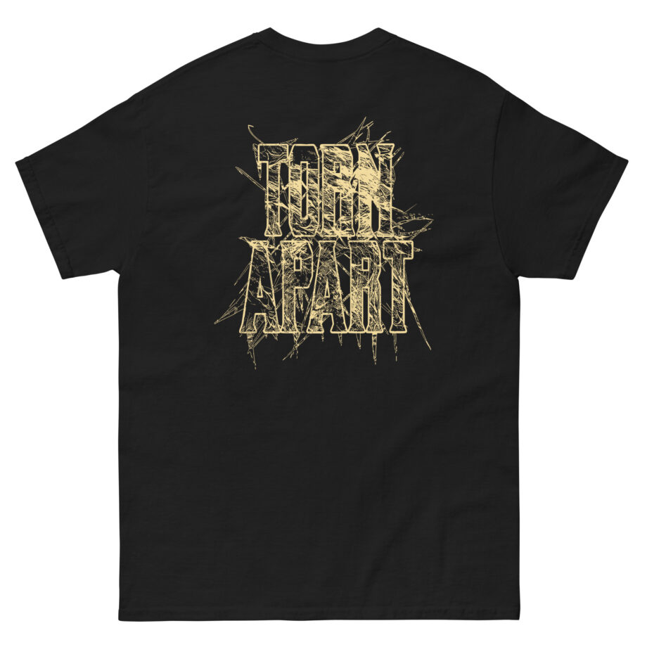 Obituary Torn Apart 2025 Unisex classic tee