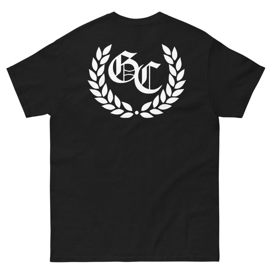Good Charlotte Unisex classic tee