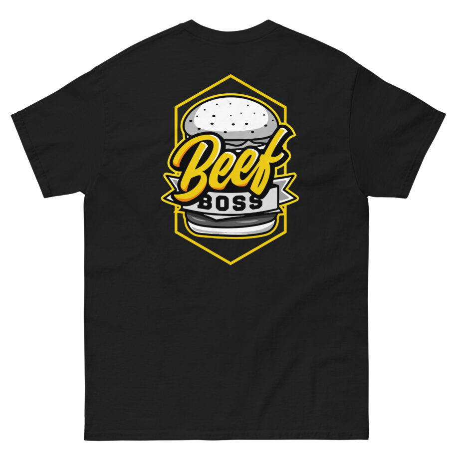 Poofesure Unisex classic tee