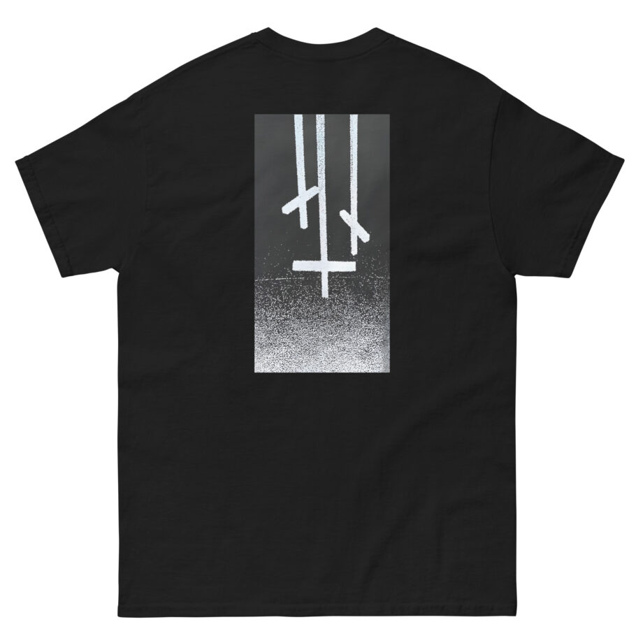 Playboi Carti Playboi Carti Wlr Teen Ecstasy Unisex classic tee