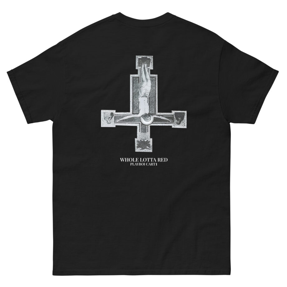 Playboi Carti Playboi Carti - Hand Unisex classic tee