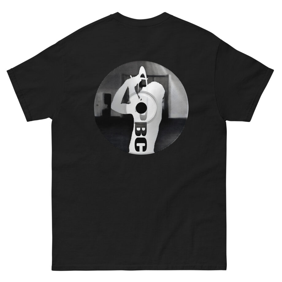 Playboi Carti Iam Baby Unisex classic tee