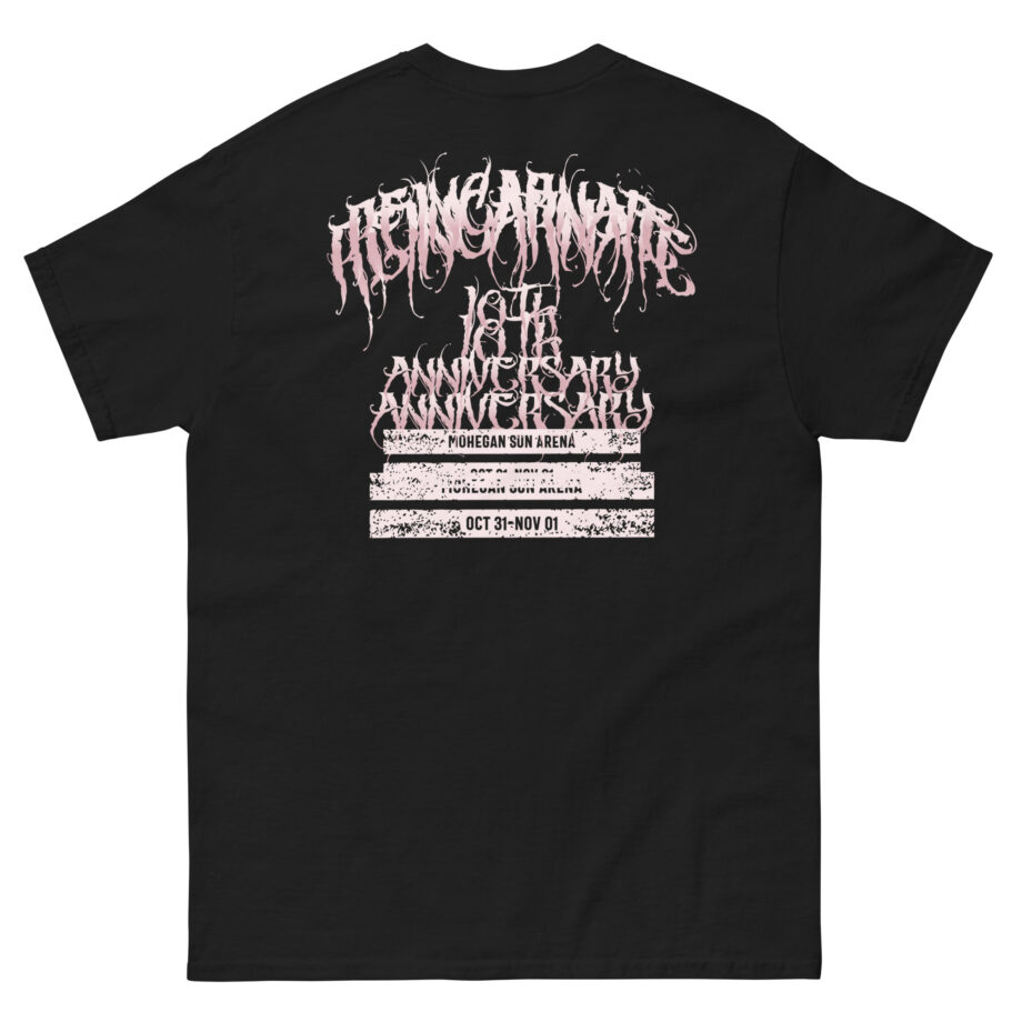 Unisex classic tee