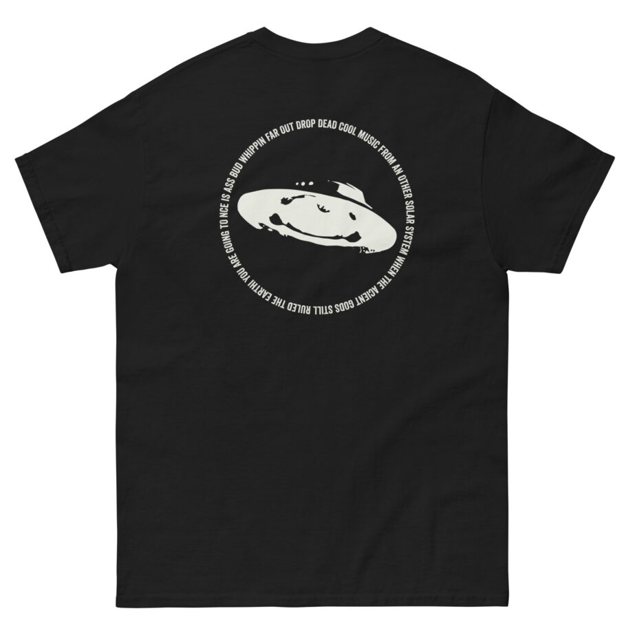 Acid Mothers Temple Unisex classic tee
