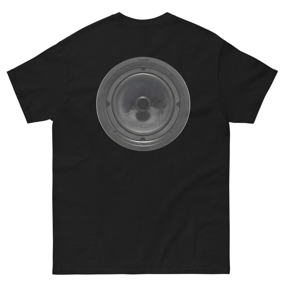 Playboi Carti Iam Tweeters Unisex classic tee