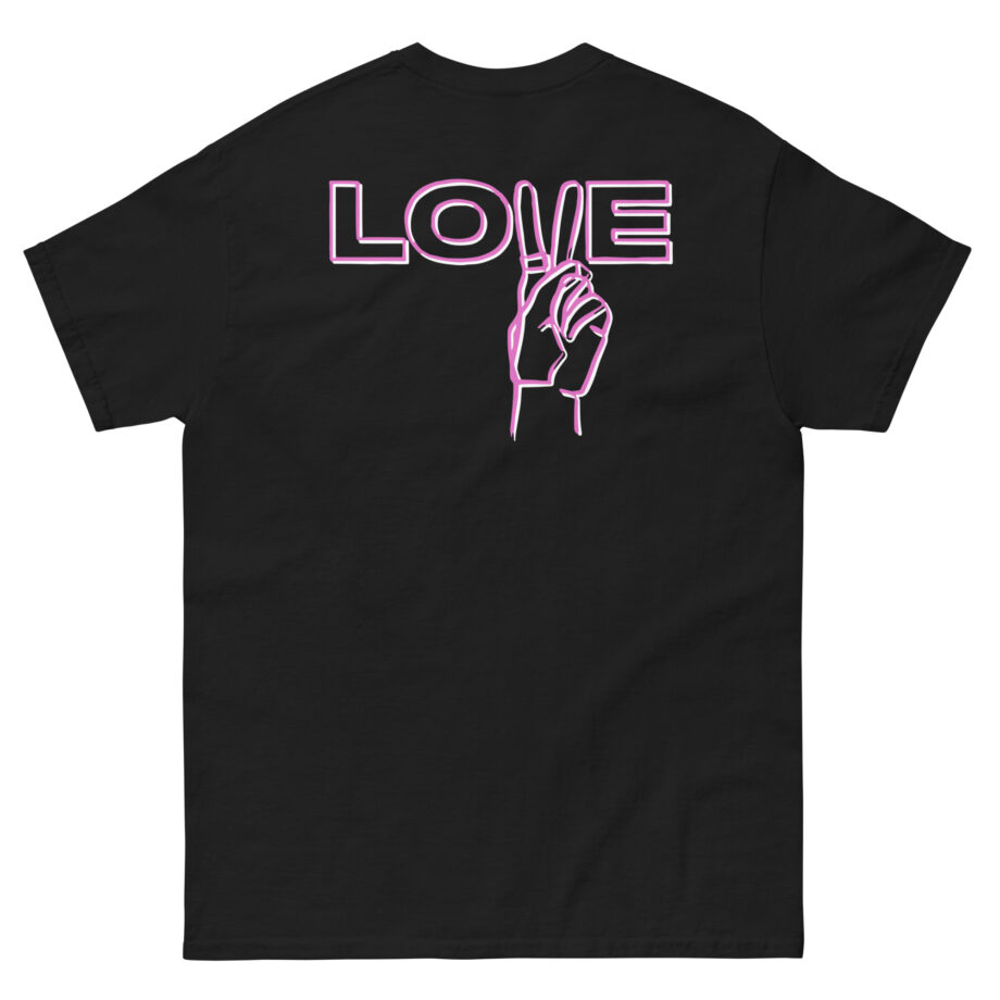 Riley Hubatka Unisex classic tee