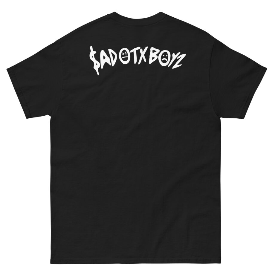 Sad Boyz Unisex classic tee