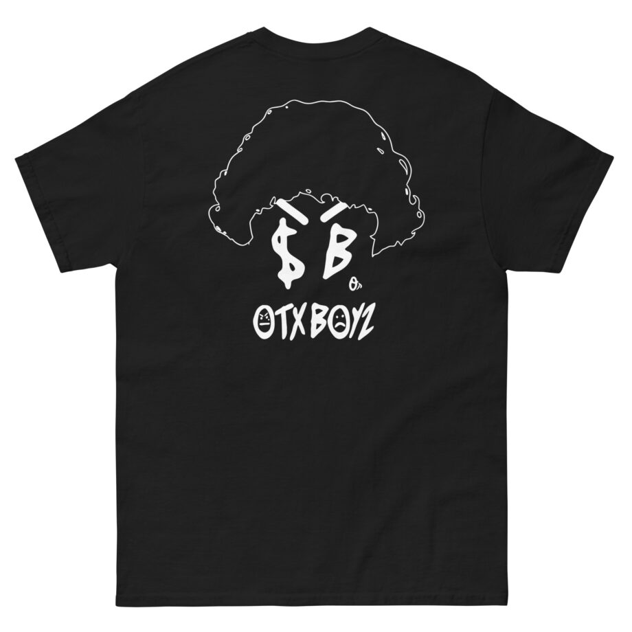 Sad Boyz Unisex classic tee