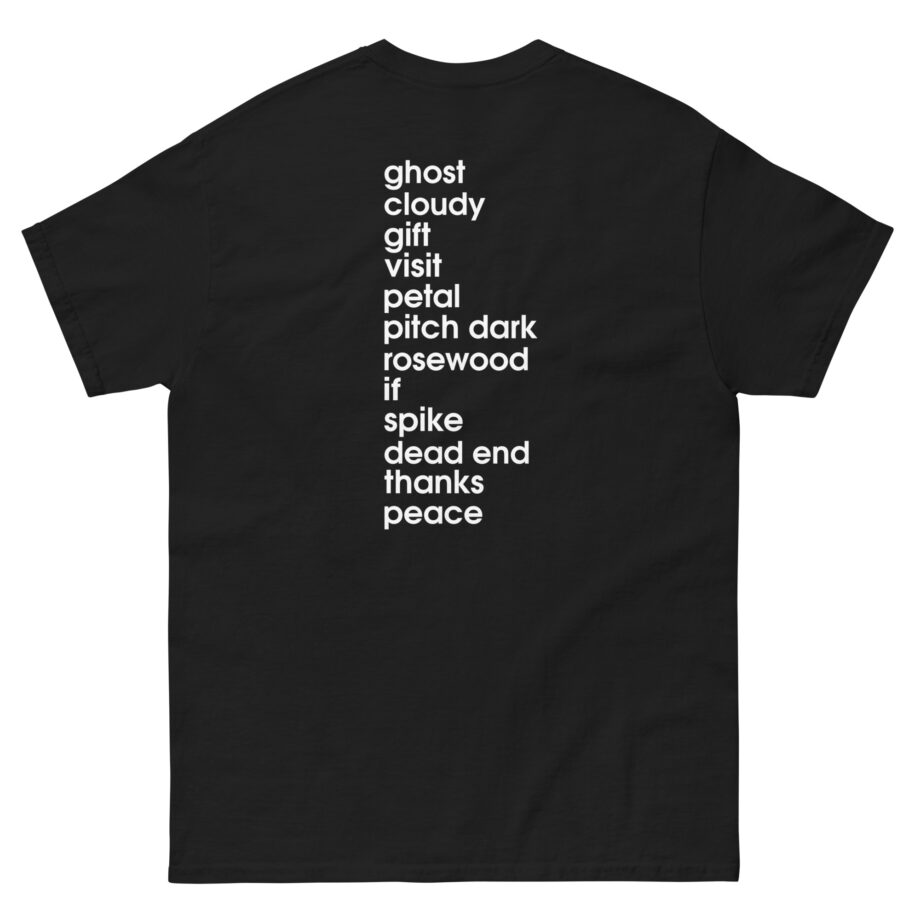 Chon Unisex classic tee